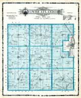 Wheatland Township, Carroll County 1906